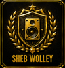Sheb Wolley badge