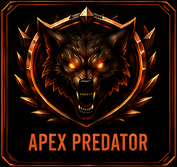 Apex Predator badge